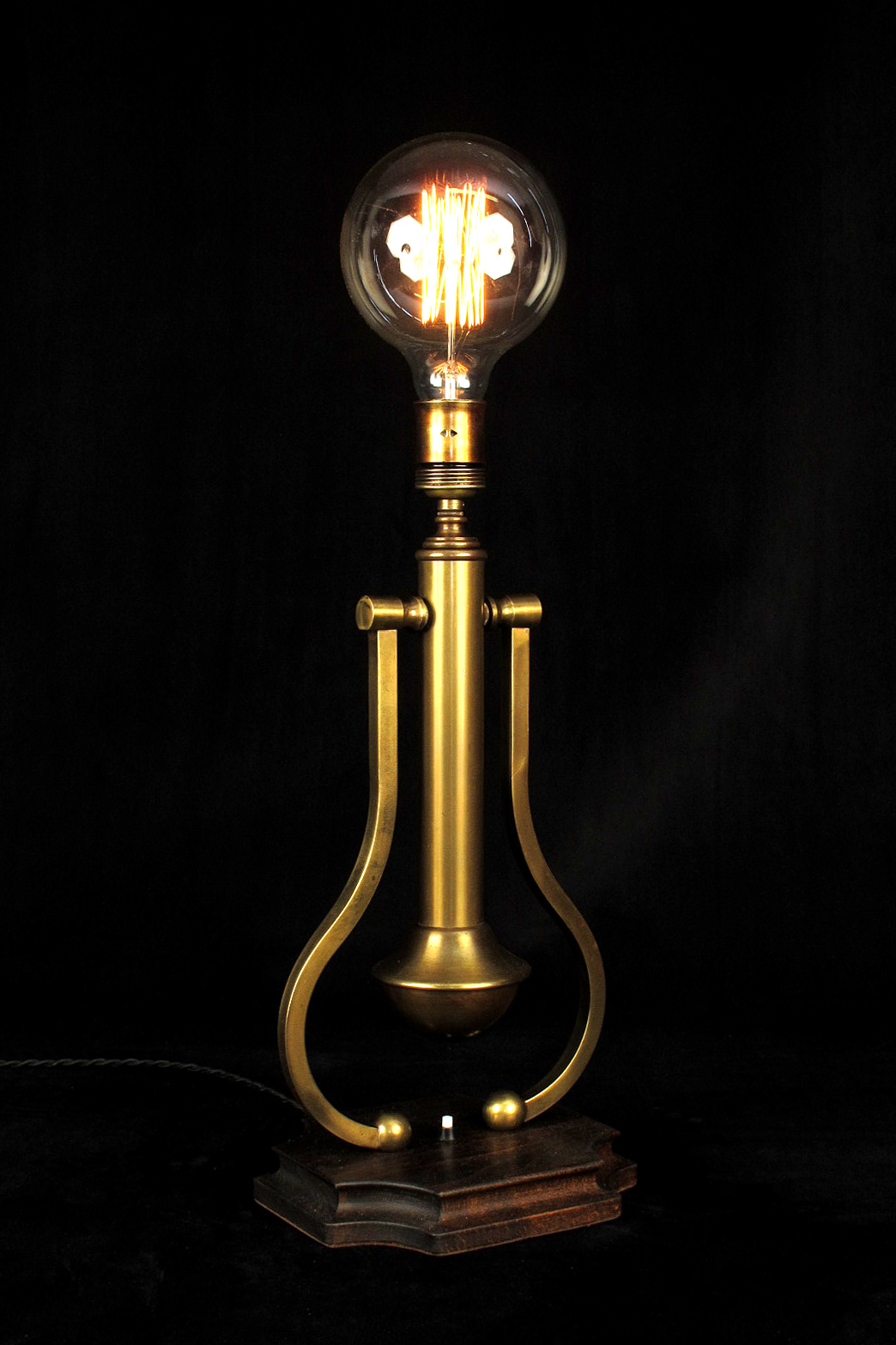 ANCIENNE LAMPE BATEAU LAITON GRAND LUMINAIRE ANCIEN ANNEE 40 BATEAU PAQUEBOT DECORATION OLD SCHOOL BAZAAR 3