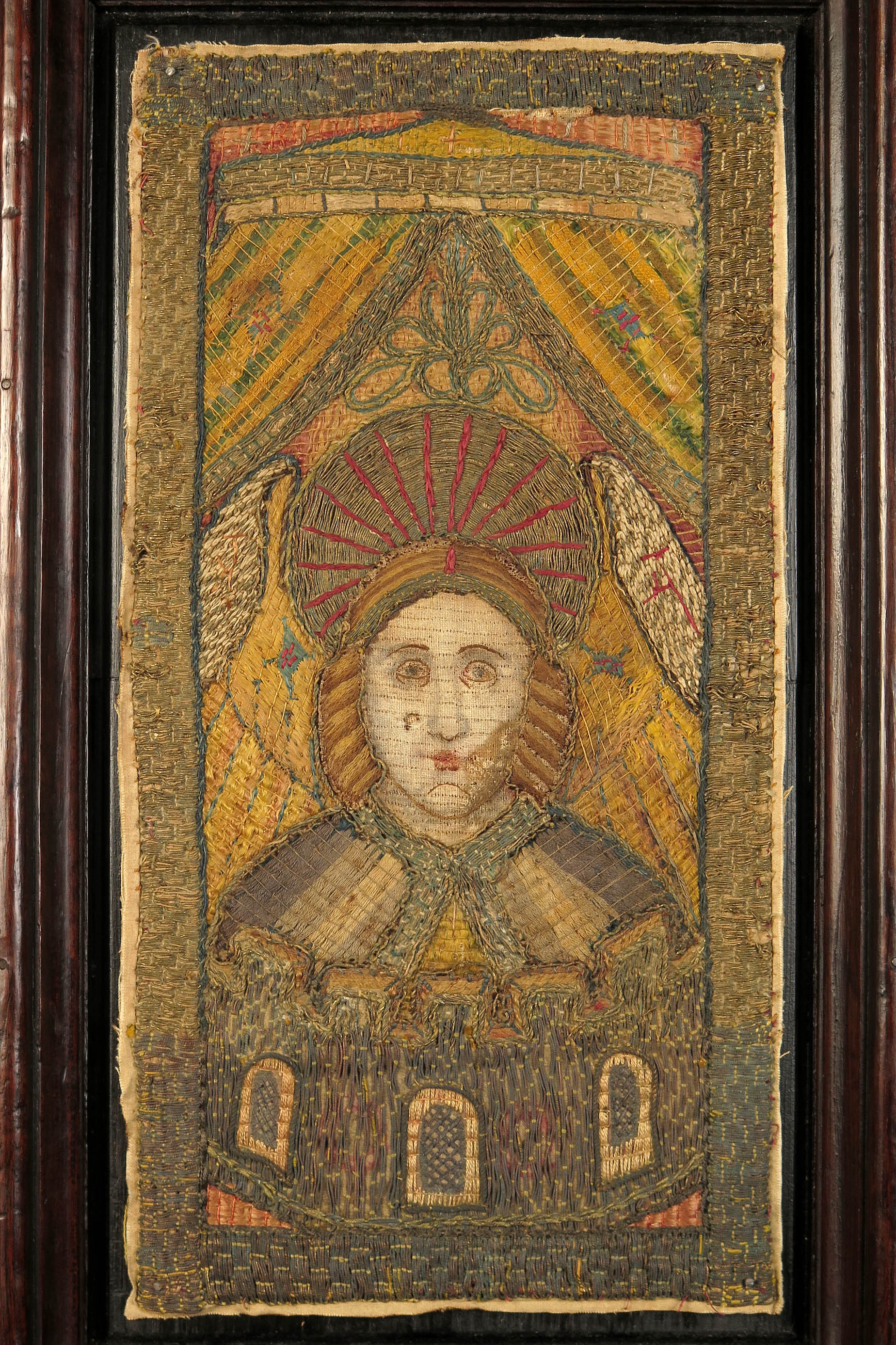 ANCIENNE BRODERIE ORFROI XVEME XVIEME SIECLE ART POPULAIRE RELIGIEUX pin-by-angel-daniels-on-boredpanda-pop-art-tattoos-abstract-tattoo